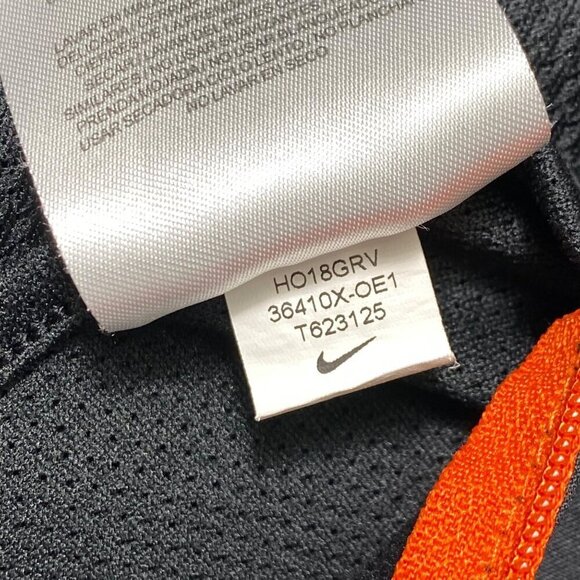 Nike Oregon State Beavers On Field Therma Fit PullOver Hoodie Sweatshirt Sz S - Picture 15 of 15